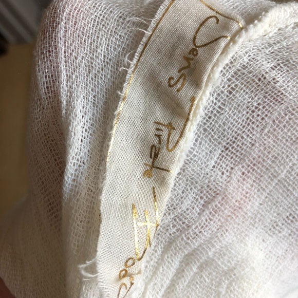 JEN’S PIRATE BOOTY Malibu Road Lace Maxi Dress - Picture 5 of 6